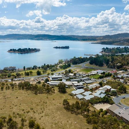 Whistler 1 Villa Jindabyne Exterior photo